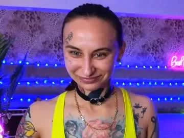 freak_cool from Chaturbate is Group
