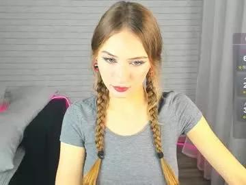 free_birdd from Chaturbate