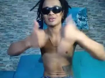 freeb111xxx from Chaturbate