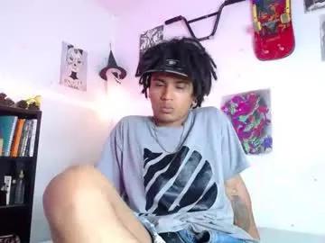 freeb111xxx from Chaturbate