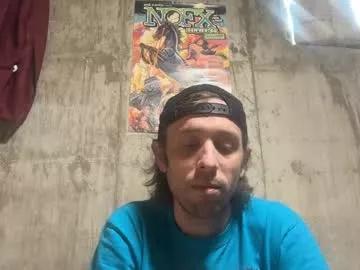 freeyourmind247 from Chaturbate