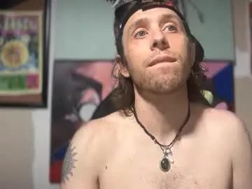 freeyourmind247 from Chaturbate