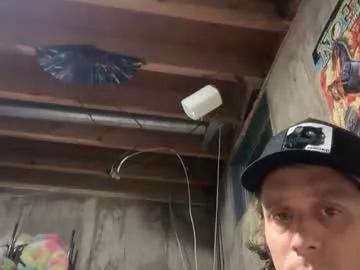 freeyourmind247 from Chaturbate