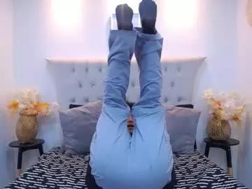 frexflame from Chaturbate is Freechat