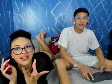 fuegoandplacer from Chaturbate is Freechat