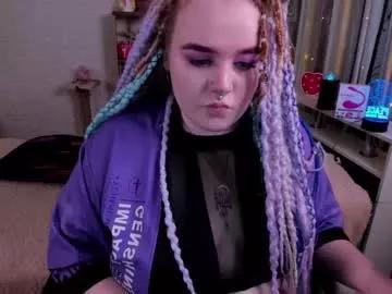 fukkacumi_ from Chaturbate