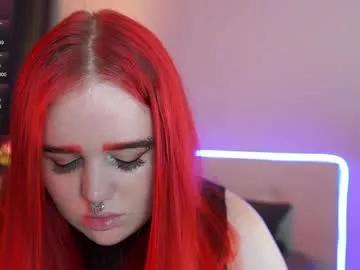 fukkacumi_ from Chaturbate