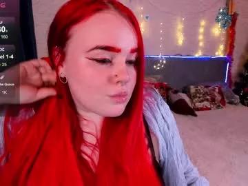 fukkacumi_ from Chaturbate