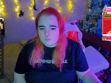 fukkacumi_ from Chaturbate