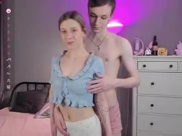fullpower_couple from Chaturbate is Freechat