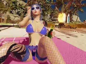 gabbi_3dx from Chaturbate is Freechat