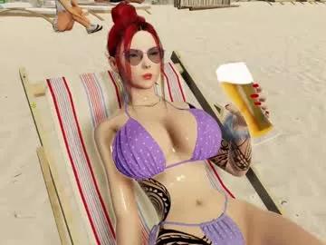 gabbi_3dx from Chaturbate