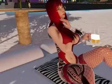 gabbi_3dx from Chaturbate