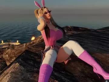 gabbi_3dx from Chaturbate