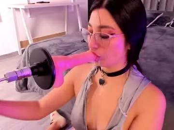 gabrielakassi from Chaturbate is Freechat