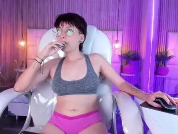 gabymillerr_ from Chaturbate is Freechat