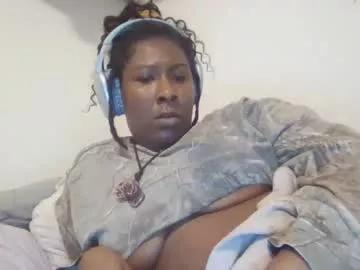 gaeabunny from Chaturbate