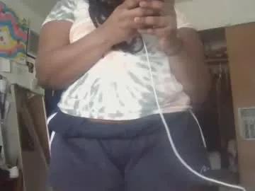 gaeabunny from Chaturbate