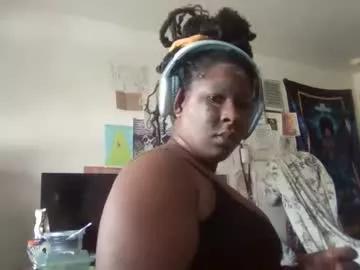 gaeabunny from Chaturbate
