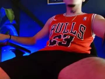 gael_williams4 from Chaturbate is Freechat