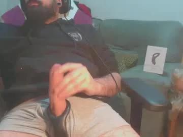 gag0nmyc0ck from Chaturbate