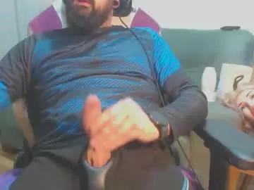 gag0nmyc0ck from Chaturbate