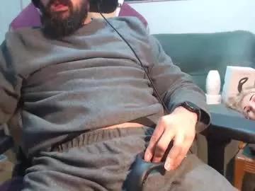 gag0nmyc0ck from Chaturbate