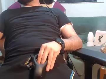 gag0nmyc0ck from Chaturbate