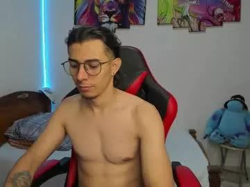 gametommy from Chaturbate is Freechat