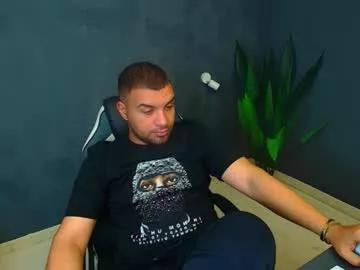 gavin_wood from Chaturbate is Freechat