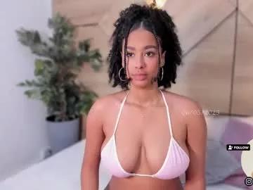 gemmacarter_ from Chaturbate is Freechat