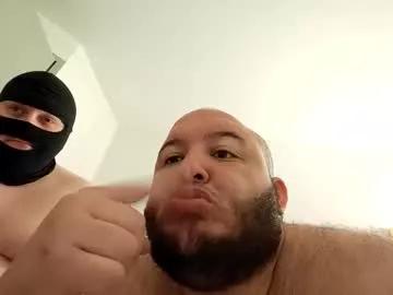 genderfluidco1 on Chaturbate 