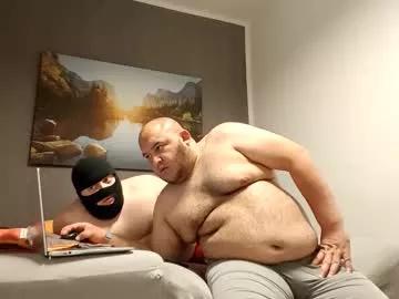 genderfluidco1 on Chaturbate 