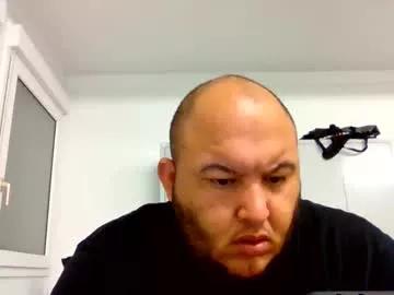 genderfluidco1 on Chaturbate 