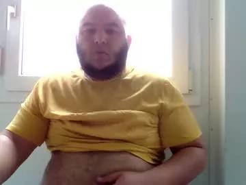 genderfluidco1 on Chaturbate 