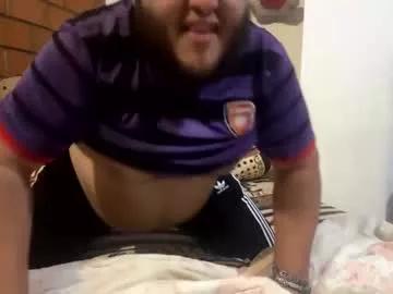 genderfluidco1 on Chaturbate 