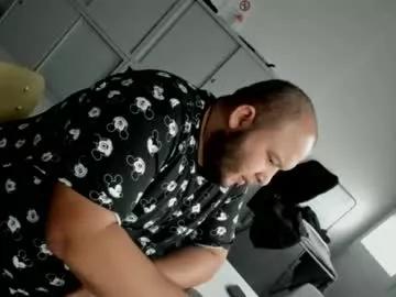 genderfluidco1 on Chaturbate 