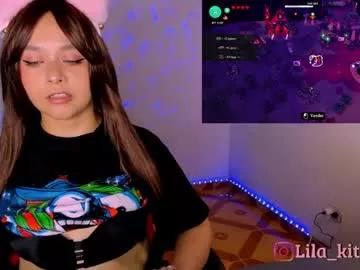 geralrose81 from Chaturbate is Freechat
