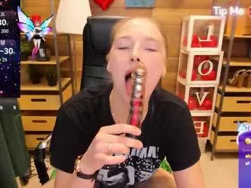 ghostly_temptation from Chaturbate is Freechat