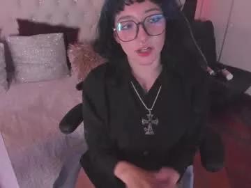 ghosty_doll from Chaturbate is Freechat