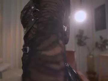 gigi_ulala from Chaturbate