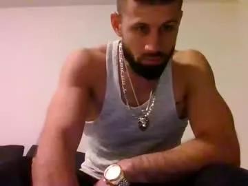 gigollo65 from Chaturbate