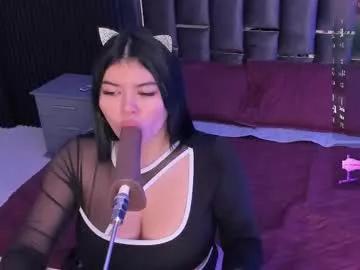 giiabloom from Chaturbate is Freechat