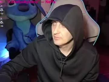 gil_gamesh2nd from Chaturbate is Freechat