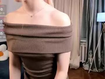 gillianchumley from Chaturbate