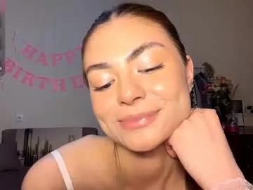 gilliandeary from Chaturbate