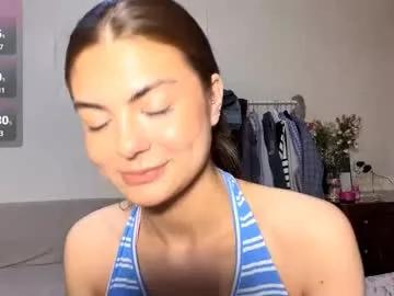 gilliandeary from Chaturbate is Freechat