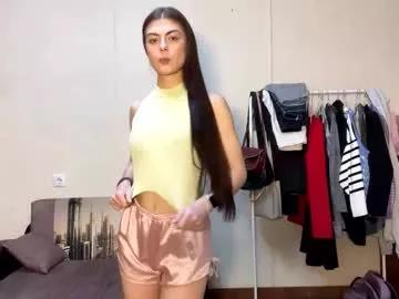 gilliandeary from Chaturbate
