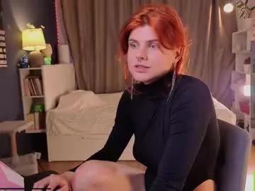 ginavontease from Chaturbate is Freechat