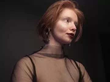 ginger_hugs from Chaturbate is Freechat